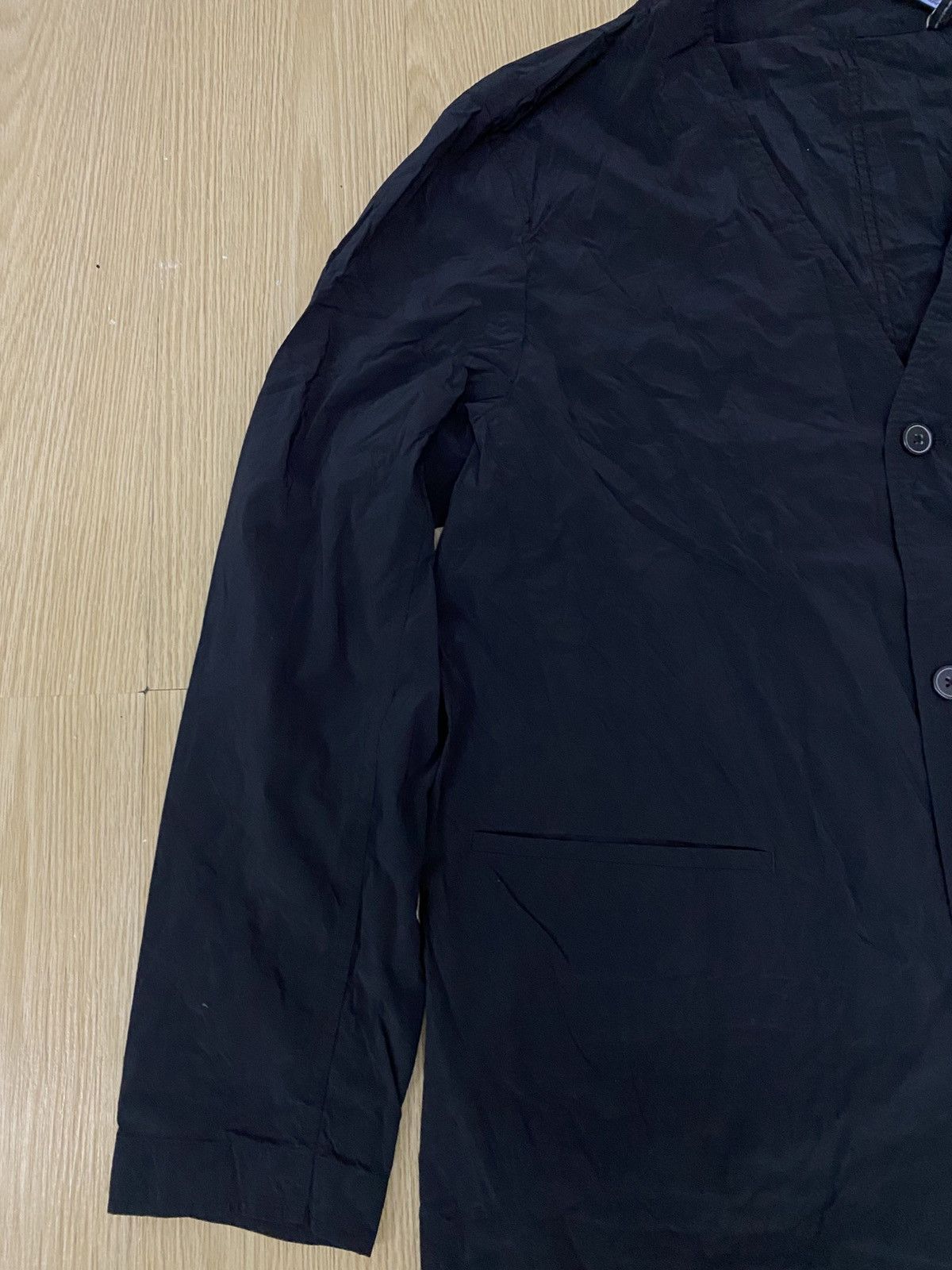 Theory Theory japan technical blazer Size US XL / EU 56 / 4 - 3 Thumbnail