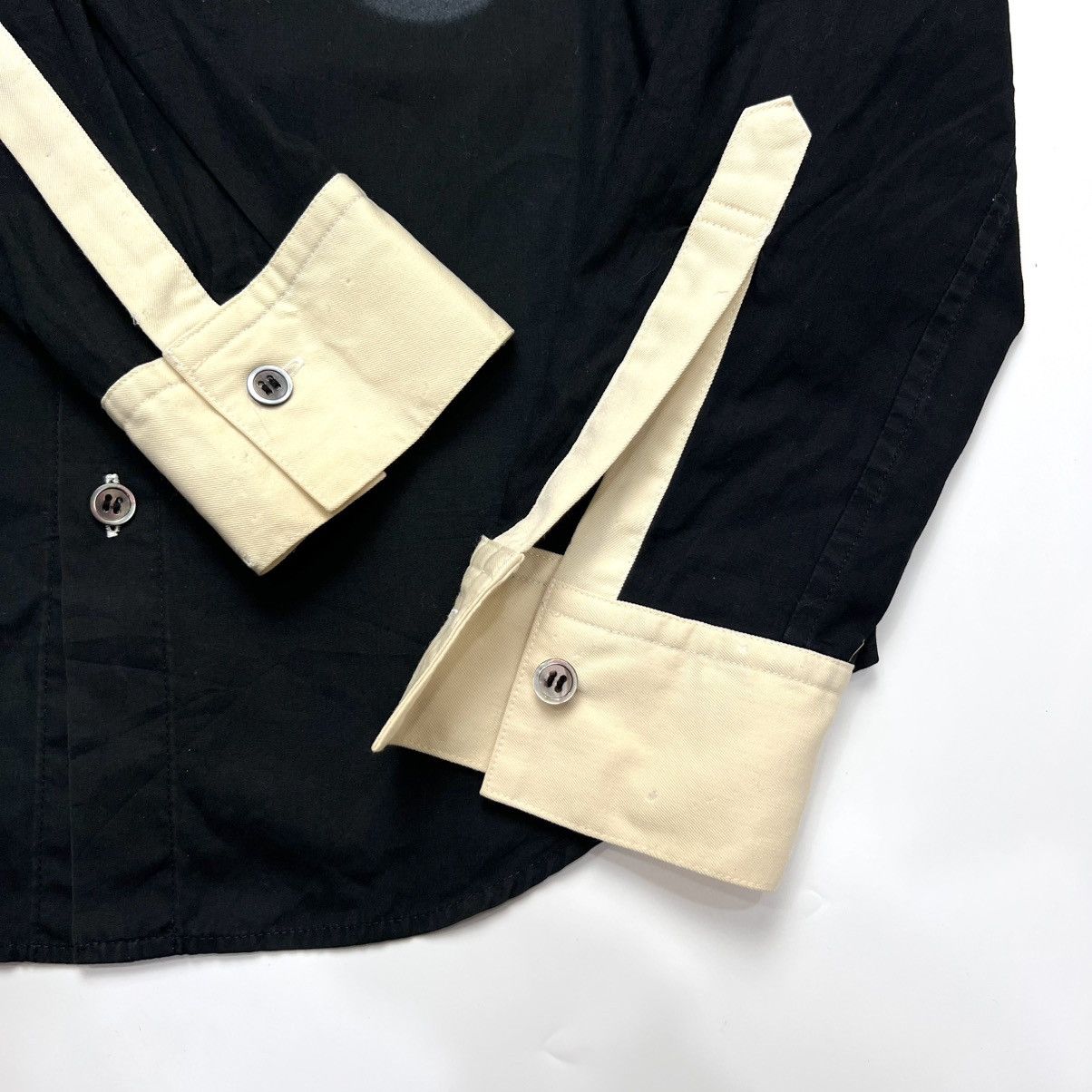 Japanese Brand × Y's × Yohji Yamamoto Y’s Yohji Yamamoto Size S / US 4 / IT 40 - 6 Thumbnail