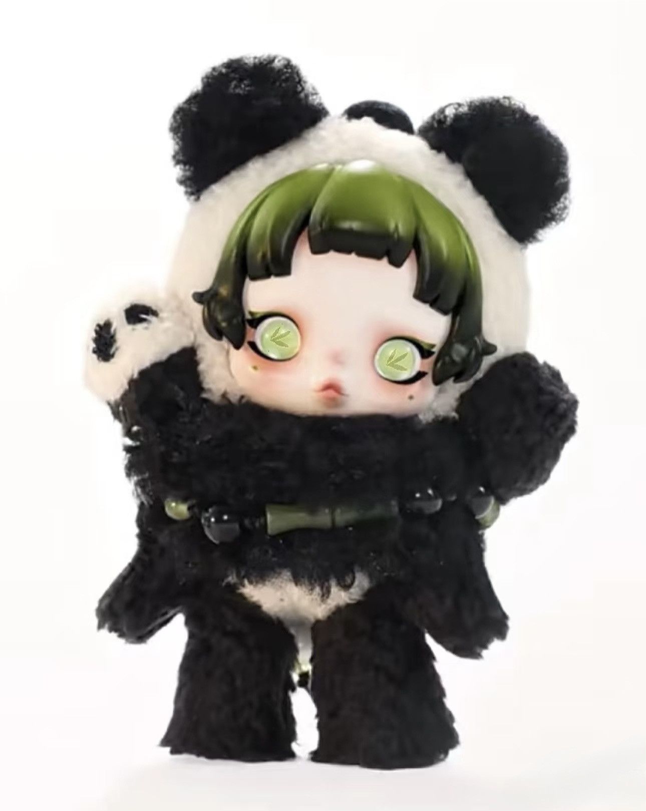 POP MART POP MART Newest Skullpanda Lazy Panda Size ONE SIZE - 7 Thumbnail