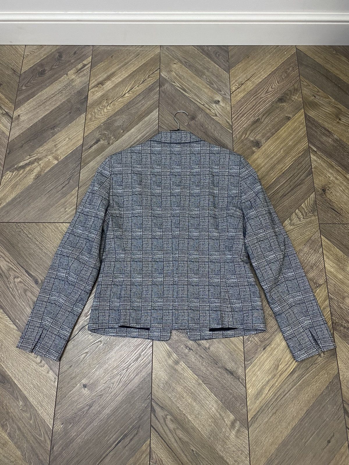 Hugo × Hugo Boss × Vintage Vintage Hugo Boss Luxury Women’s Suit Size M / US 6-8 / IT 42-44 - 15 Thumbnail
