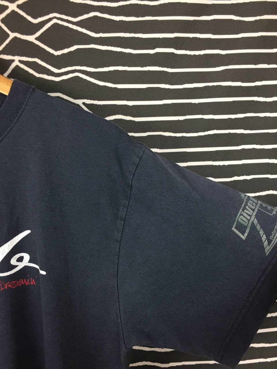 Japanese Brand Vtg 00s MTM Entertainment Hypermarket Made In Japan Tee Size US L / EU 52-54 / 3 - 11 Thumbnail