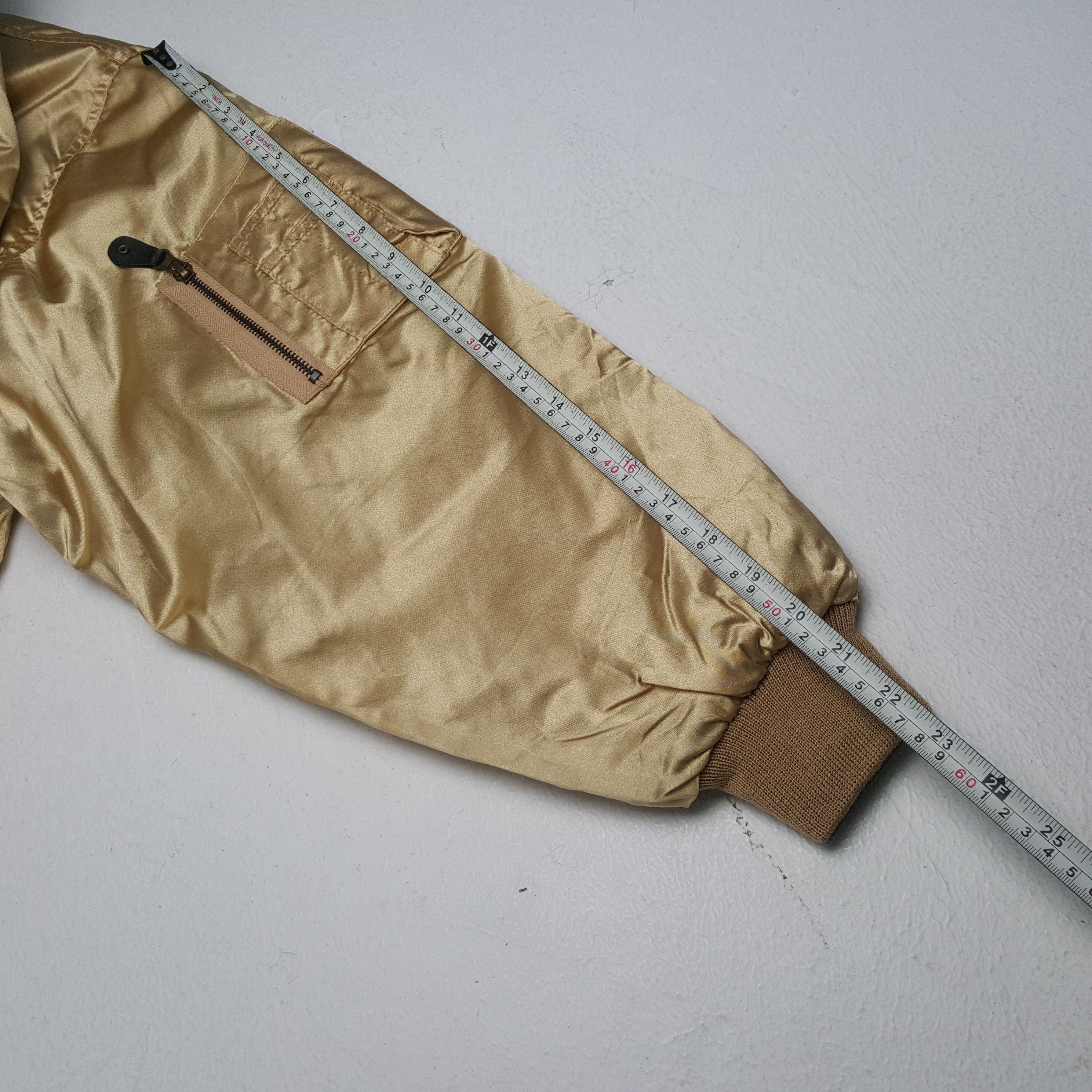 Vintage BOSS 7 Suntory Coffee Reversible Jacket Size US L / EU 52-54 / 3 - 9 Thumbnail