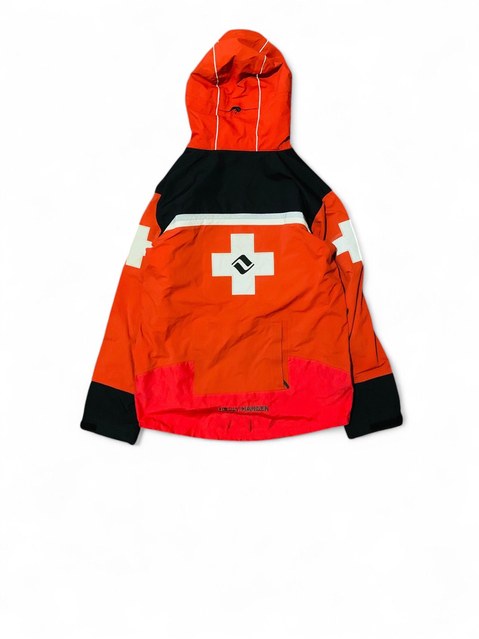 Helly Hansen Helly Hansen Ski Patrol Jacket HellyTech Professional Coat Size US XXL / EU 58 / 5 - 7 Thumbnail