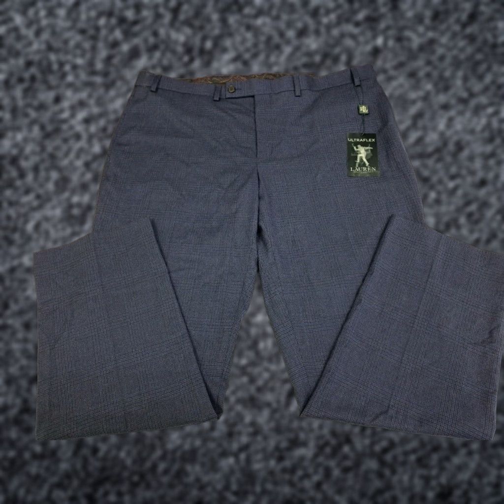 Ralph Lauren VINTAGE? No. Size US 40 / EU 56 - 1 Thumbnail