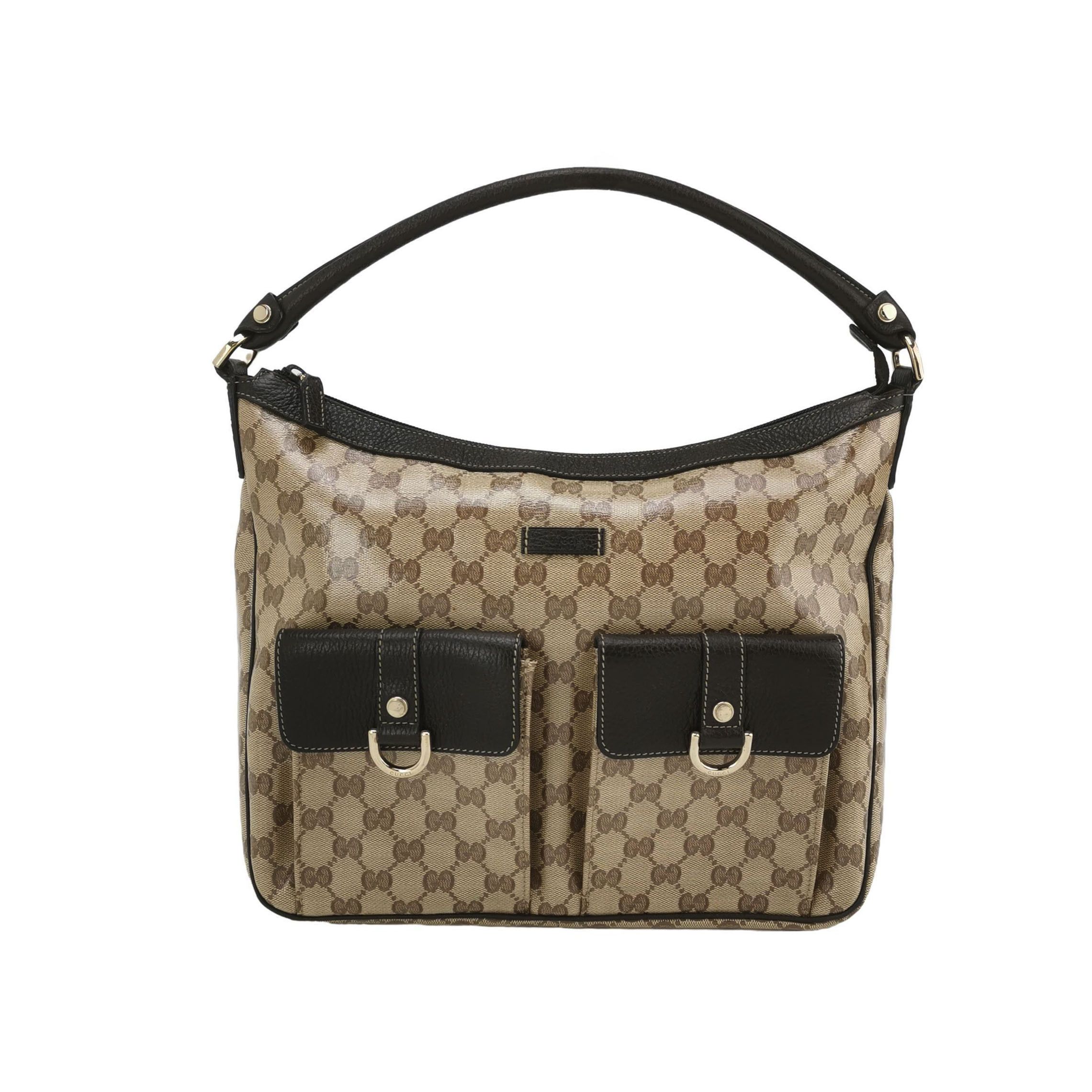 Gucci Gucci Women os Shoulder Bags Size ONE SIZE - 1 Thumbnail