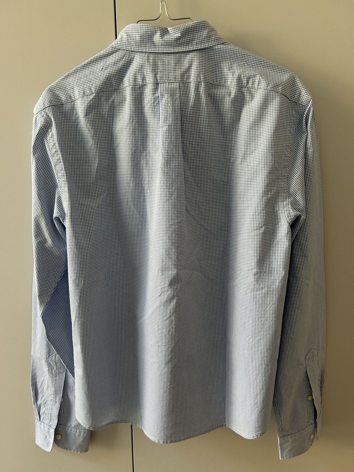 Polo Ralph Lauren × Ralph Lauren Camicia Ralph Lauren Size US M / EU 48-50 / 2 - 2 Thumbnail