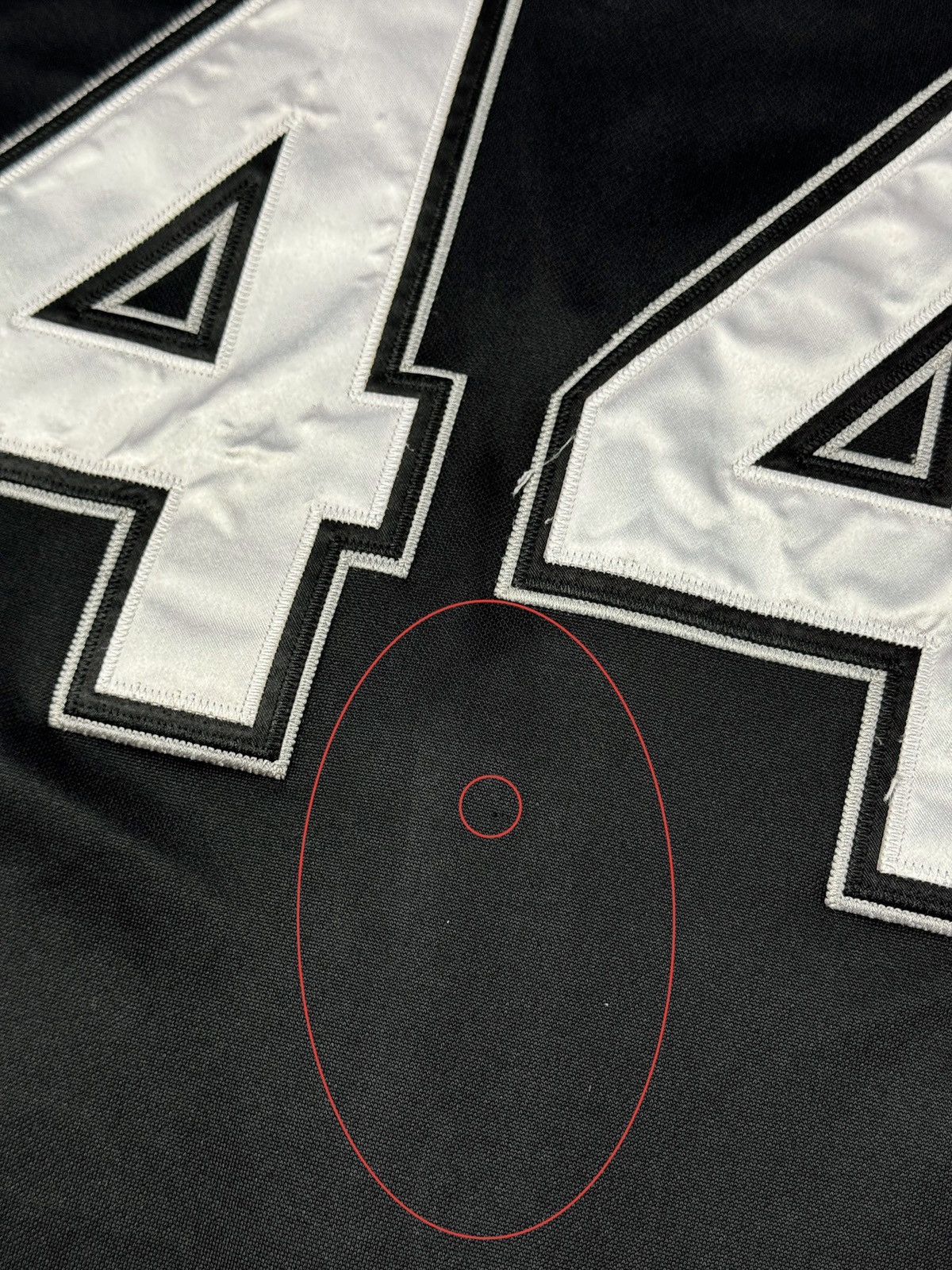 Majestic × Vintage Vintage Majestic Chicago White Sox Jake Peavy 44 Jersey Size US L / EU 52-54 / 3 - 15 Thumbnail
