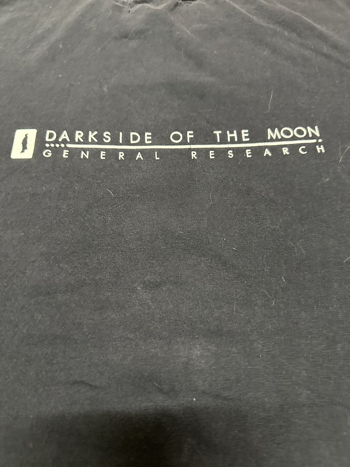 General Research General Research darkside of the moon Size US L / EU 52-54 / 3 - 5 Thumbnail
