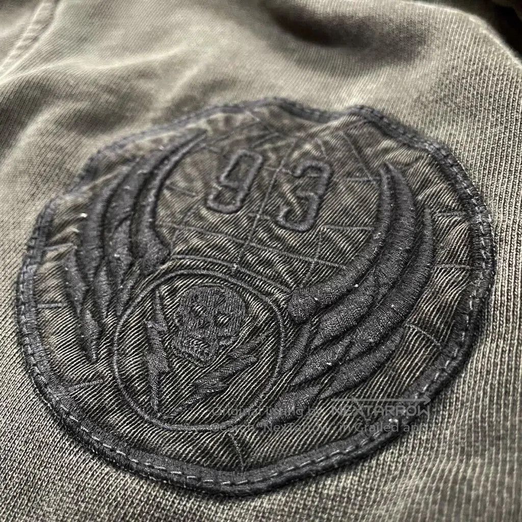 RRL Ralph Lauren hooded zip. Size US M / EU 48-50 / 2 - 3 Thumbnail