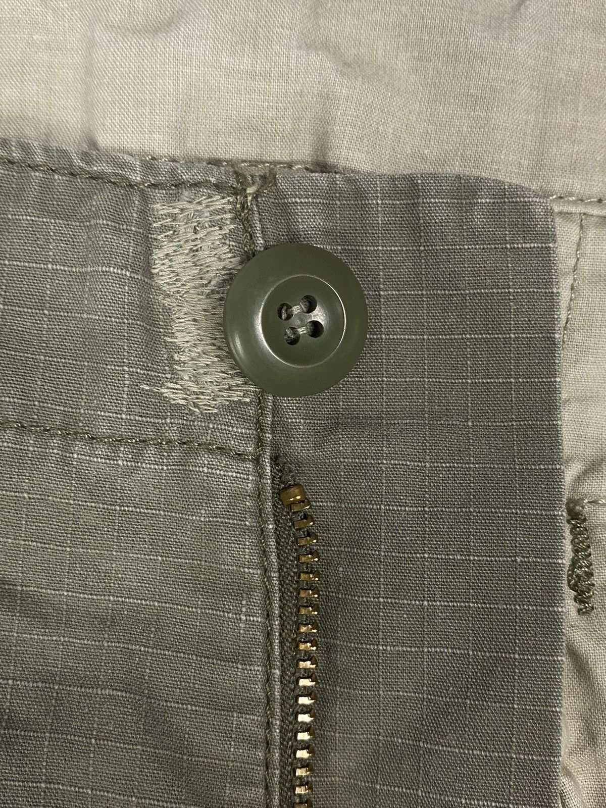 Carhartt Wip Carhartt WIP Cargo Streetwear Casual Pants Men’s w30 L32 Size US 30 / EU 46 - 13 Thumbnail