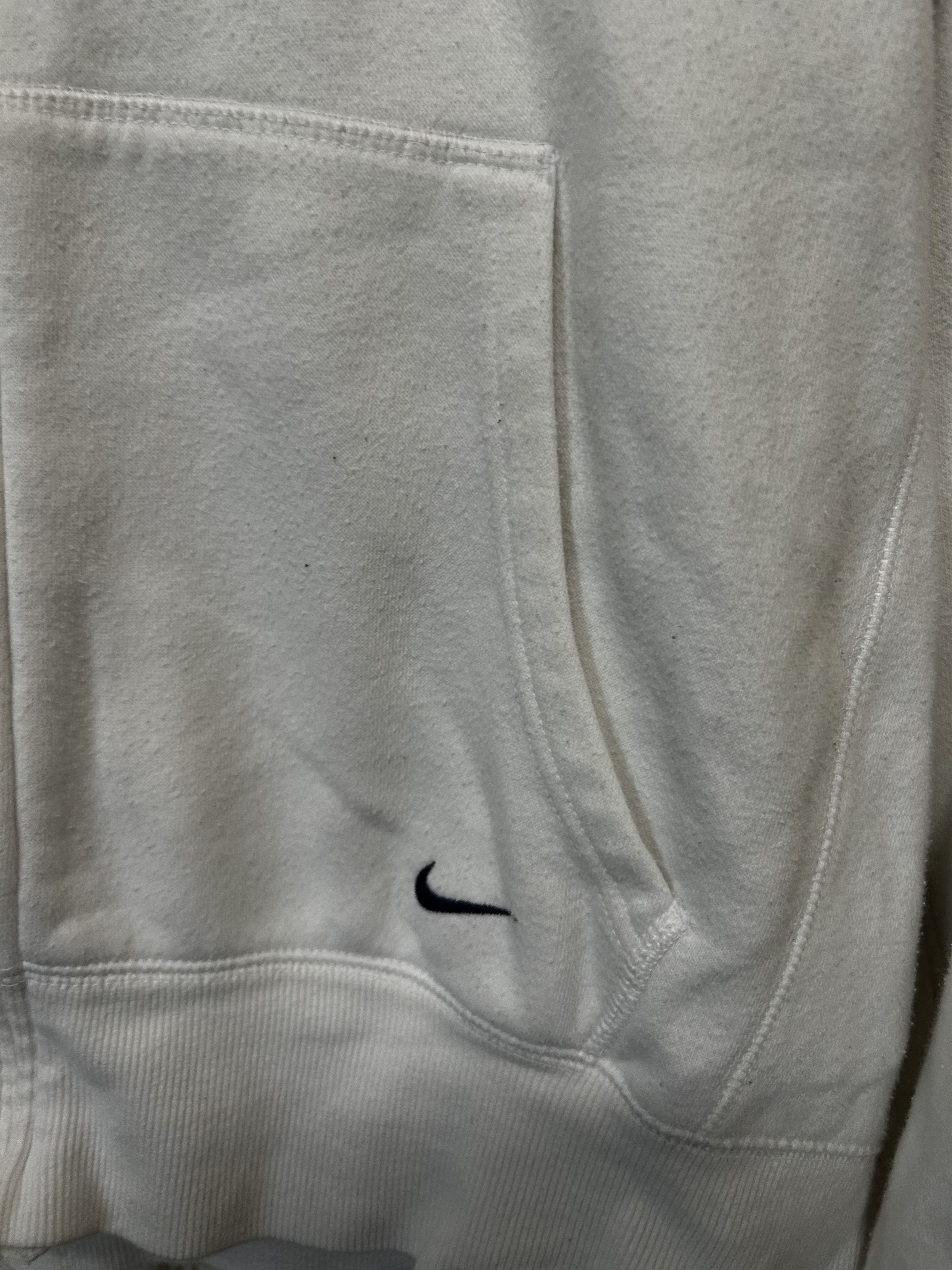 Nike Nike Penn State Nittany Lions Full Zip Sweatshirt Y2K L Size US L / EU 52-54 / 3 - 4 Thumbnail