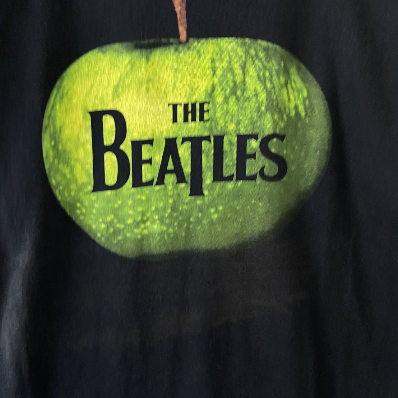 Band Tees Apple x The Beatles Vintage Rock Band T-Shirt Size US M / EU 48-50 / 2 - 3 Thumbnail