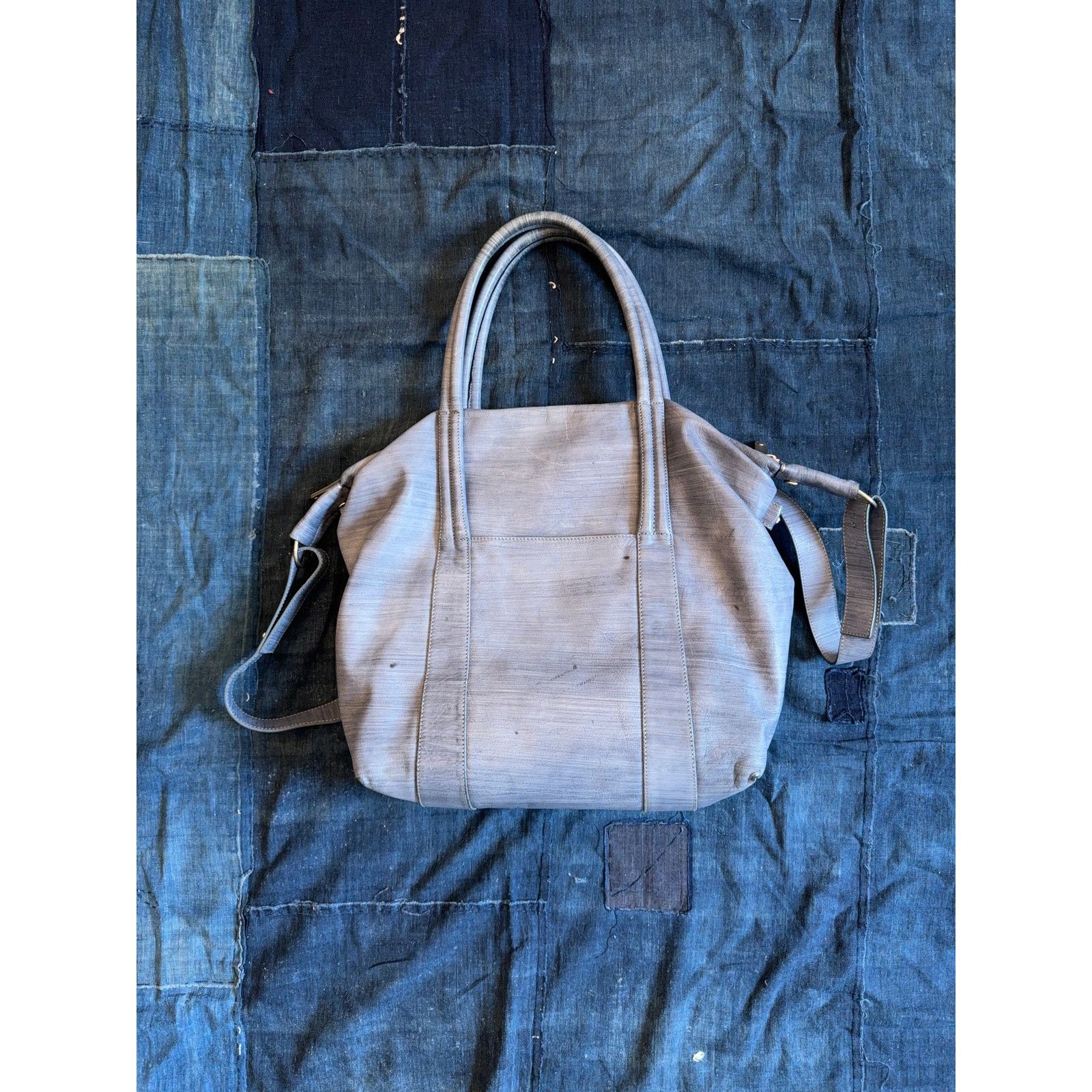 Maison Margiela Maison Martin Margiela Sailor Bag Size ONE SIZE - 1 Thumbnail