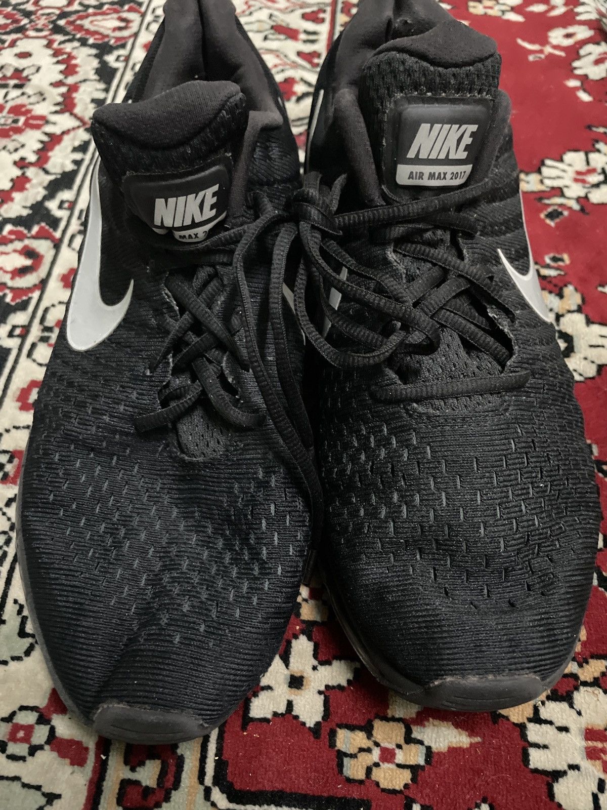 Nike NIKE AIR MAX Size US 10.5 / EU 43-44 - 6 Thumbnail