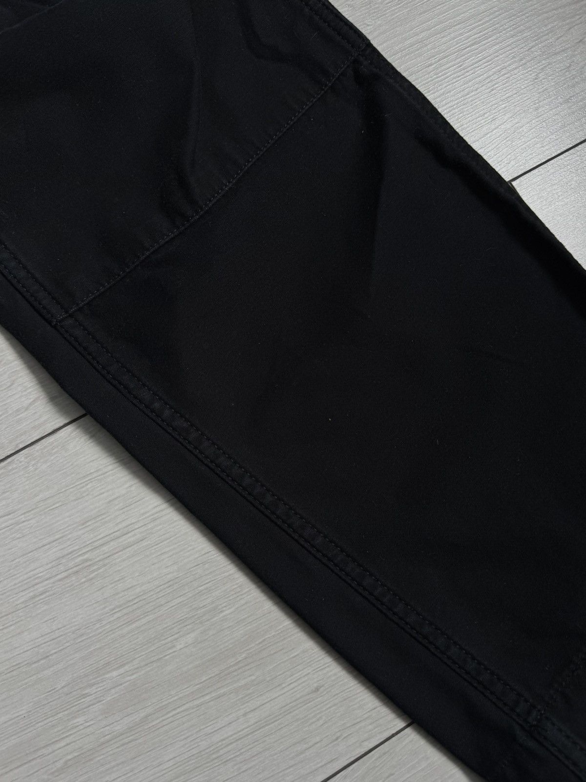 Carhartt Vintage Carhartt Cargo Pants Size US 30 / EU 46 - 11 Thumbnail