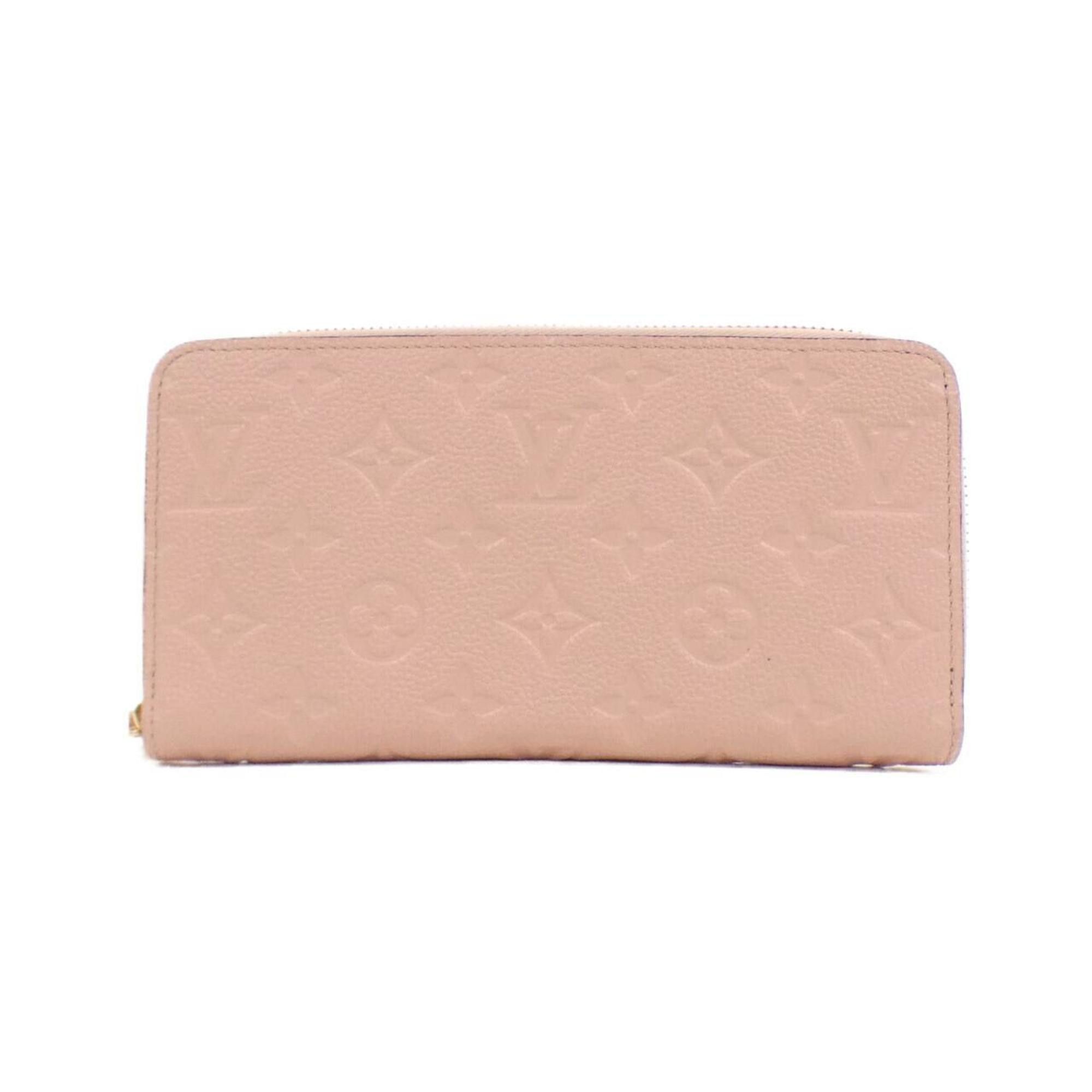 Louis Vuitton Louis Vuitton Zippy wallet wallet Size ONE SIZE - 1 Thumbnail