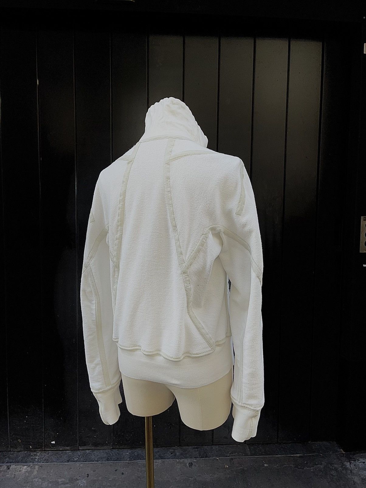Isaac Sellam Experience Isaac Sellam RARE reversible jacket Size US M / EU 48-50 / 2 - 7 Thumbnail