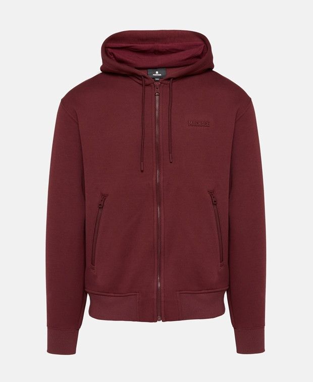 Mackage hooded sweat jacket Size US XS / EU 42 / 0 - 1 Preview