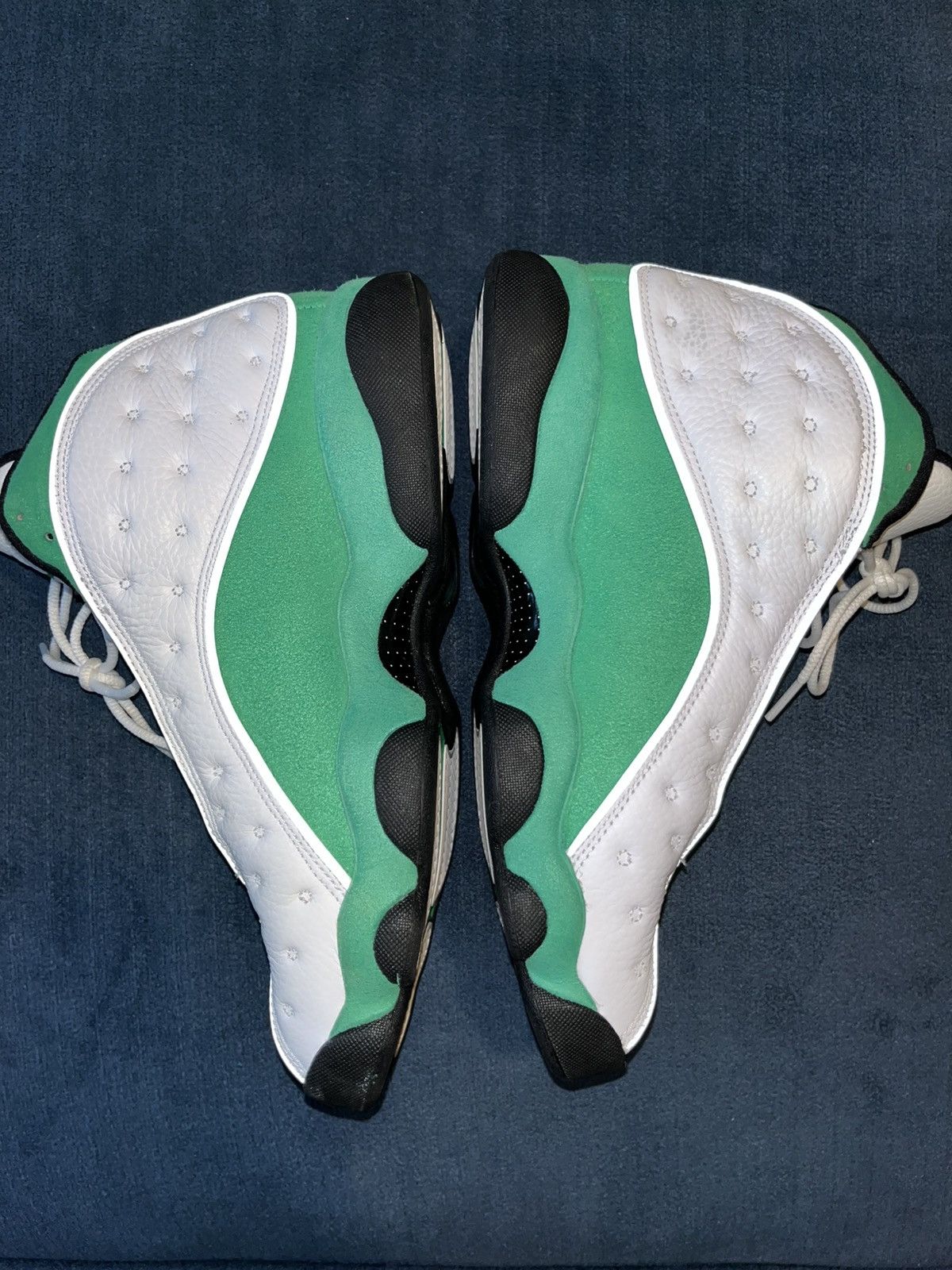 Jordan Brand Jordan 13 Retro Size US 9.5 / EU 42-43 - 9 Thumbnail