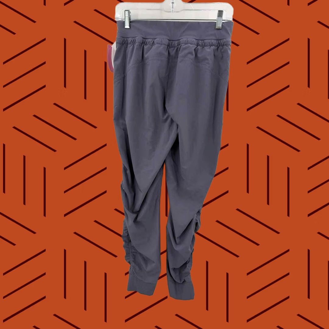 Athleta Athleta Purple Size 0 Pull On Pants - Pre-Owned Size 25" / US 0 / IT 36 - 1 Thumbnail