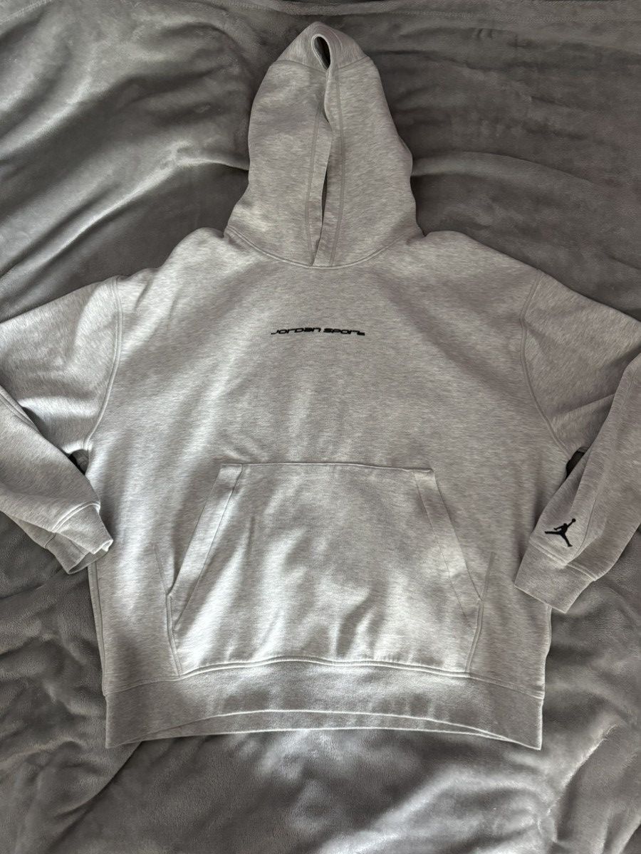Jordan Brand Jordan Sports Hoodie Size US XL / EU 56 / 4 - 1 Thumbnail