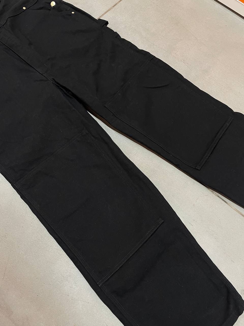 Carhartt Vintage Carhartt Double Knee Overall Size US 38 / EU 54 - 7 Thumbnail