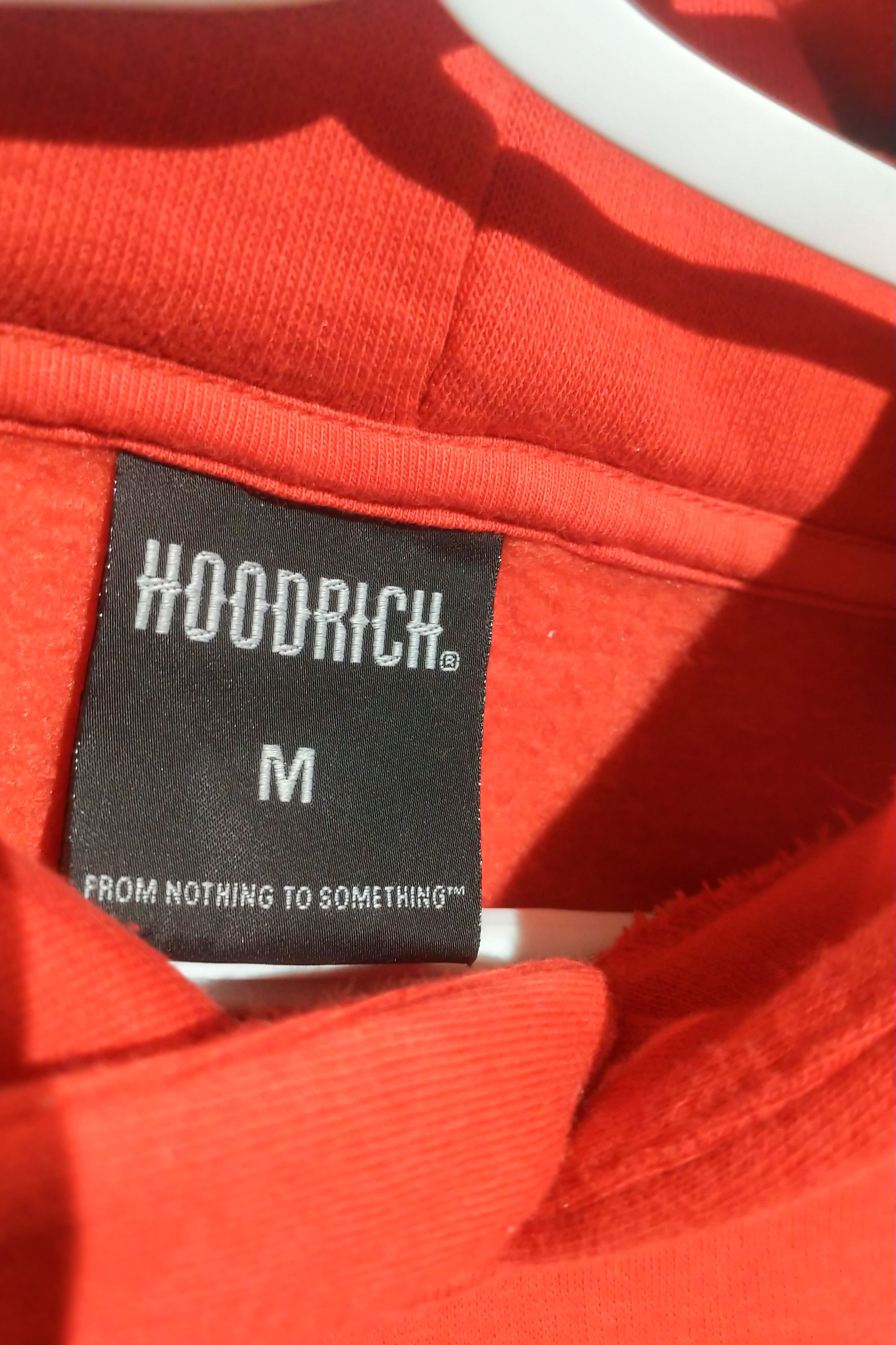 Hoodrich Hoodrich Hoodie Size US M / EU 48-50 / 2 - 3 Thumbnail