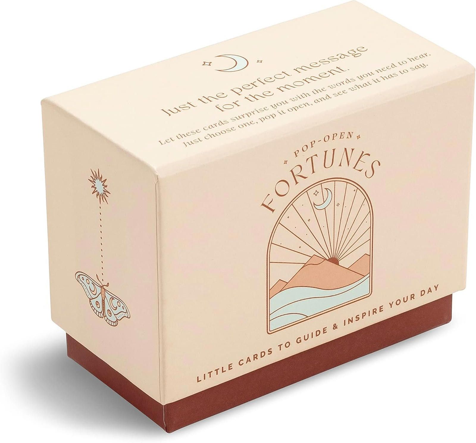 Designer Fortunes 30 Pocket-Sized Fortune Cards Size ONE SIZE - 1 Thumbnail