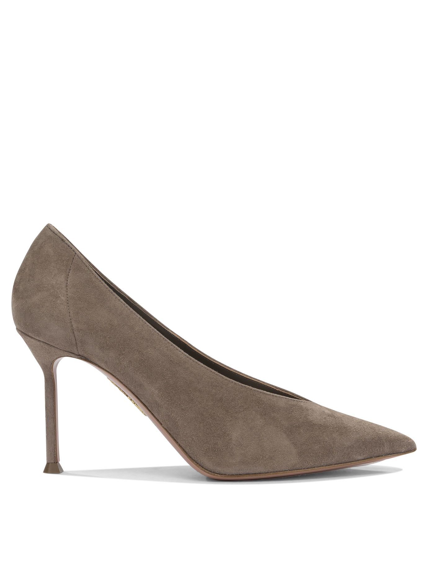 Aquazzura Aquazzura Voltaire 85Mm Pumps IT 41 Women - USA Duties Paid Size US 11 / IT 41 - 1 Thumbnail