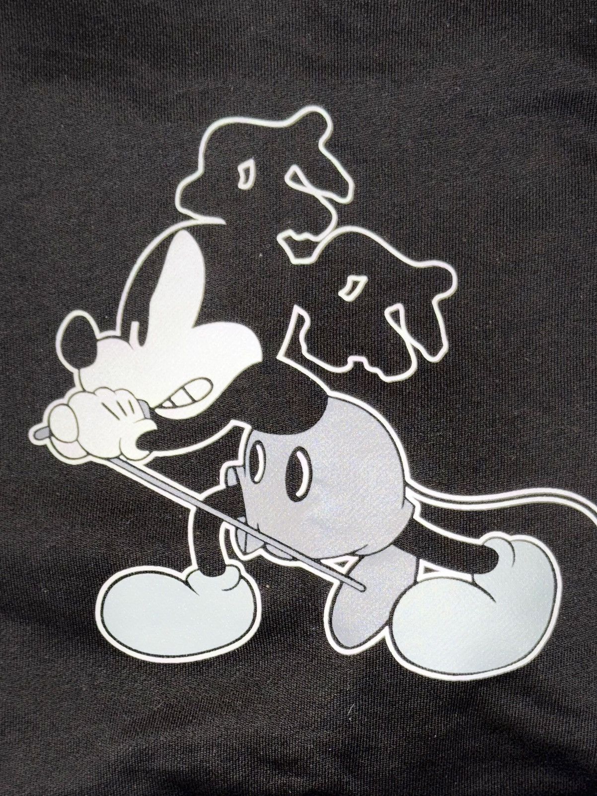 Cordone × Supreme Condone Mickey Mouse BruceDropEmOff Size US L / EU 52-54 / 3 - 2 Thumbnail