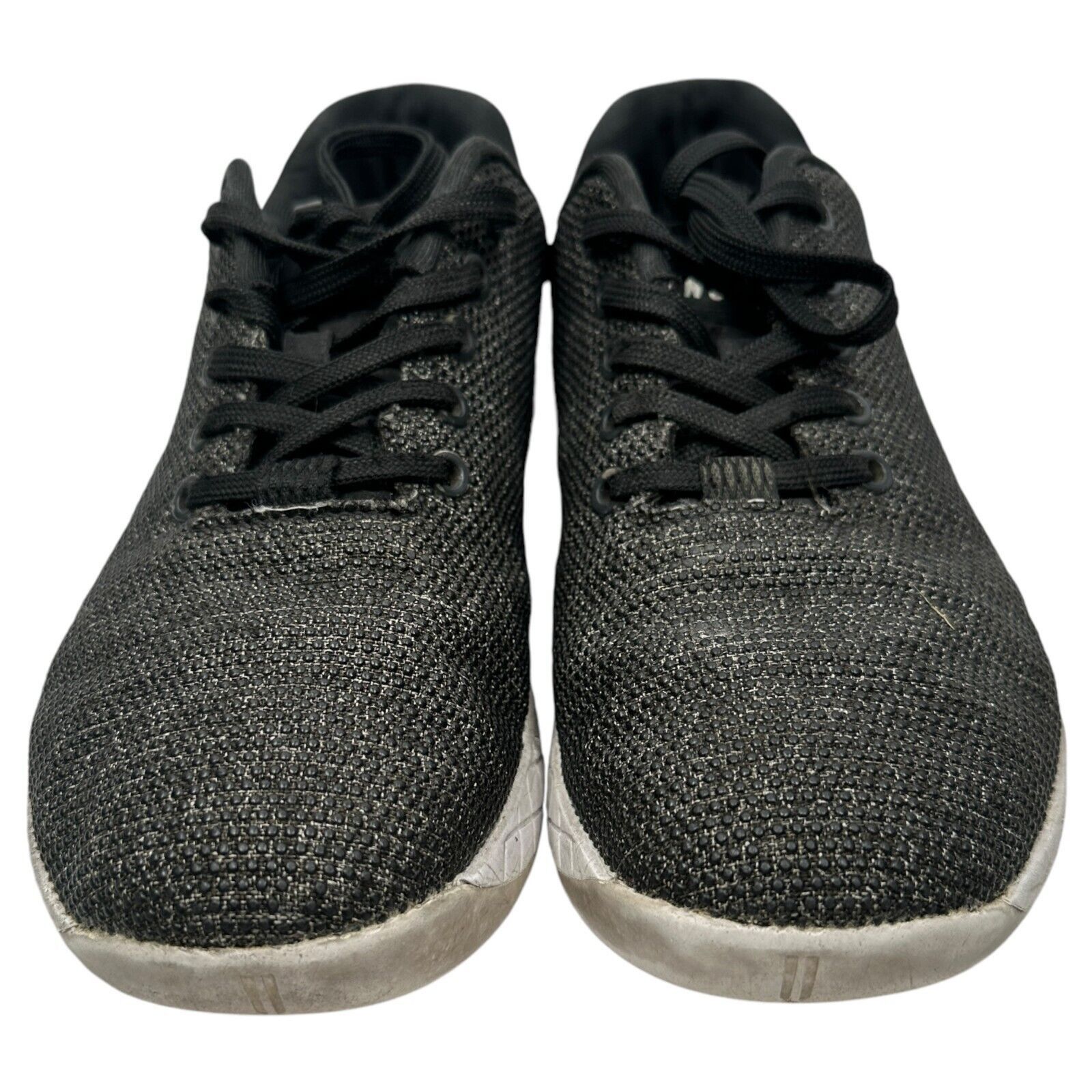 The Unbranded Brand NOBULL Trainers Running Shoes Men's 8 Women’s 9.5 Black Size US 8 / EU 41 - 2 Thumbnail