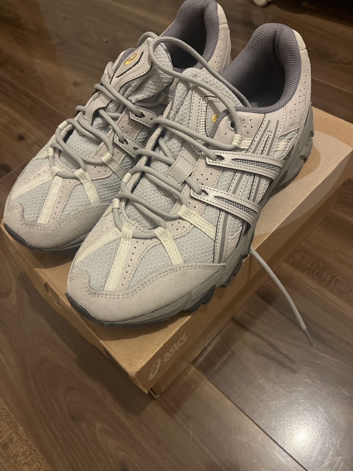 Asics ASICS gel-sonoma 15-50 Size US 10 / EU 43 - 1 Thumbnail