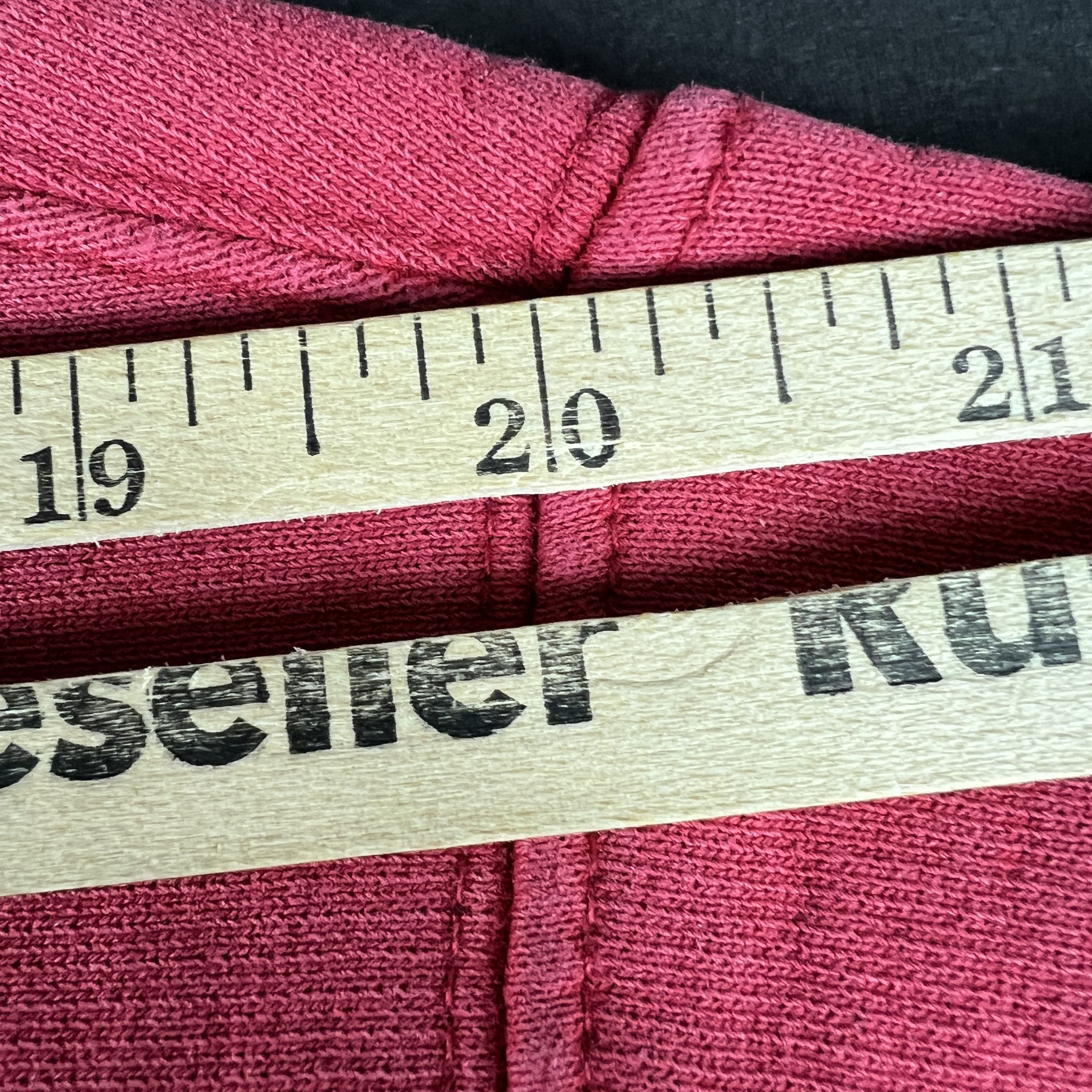 NCAA Y2K Steve Barry Indiana Hoosiers Sweater Distressed Crewneck Size US XL / EU 56 / 4 - 18 Thumbnail