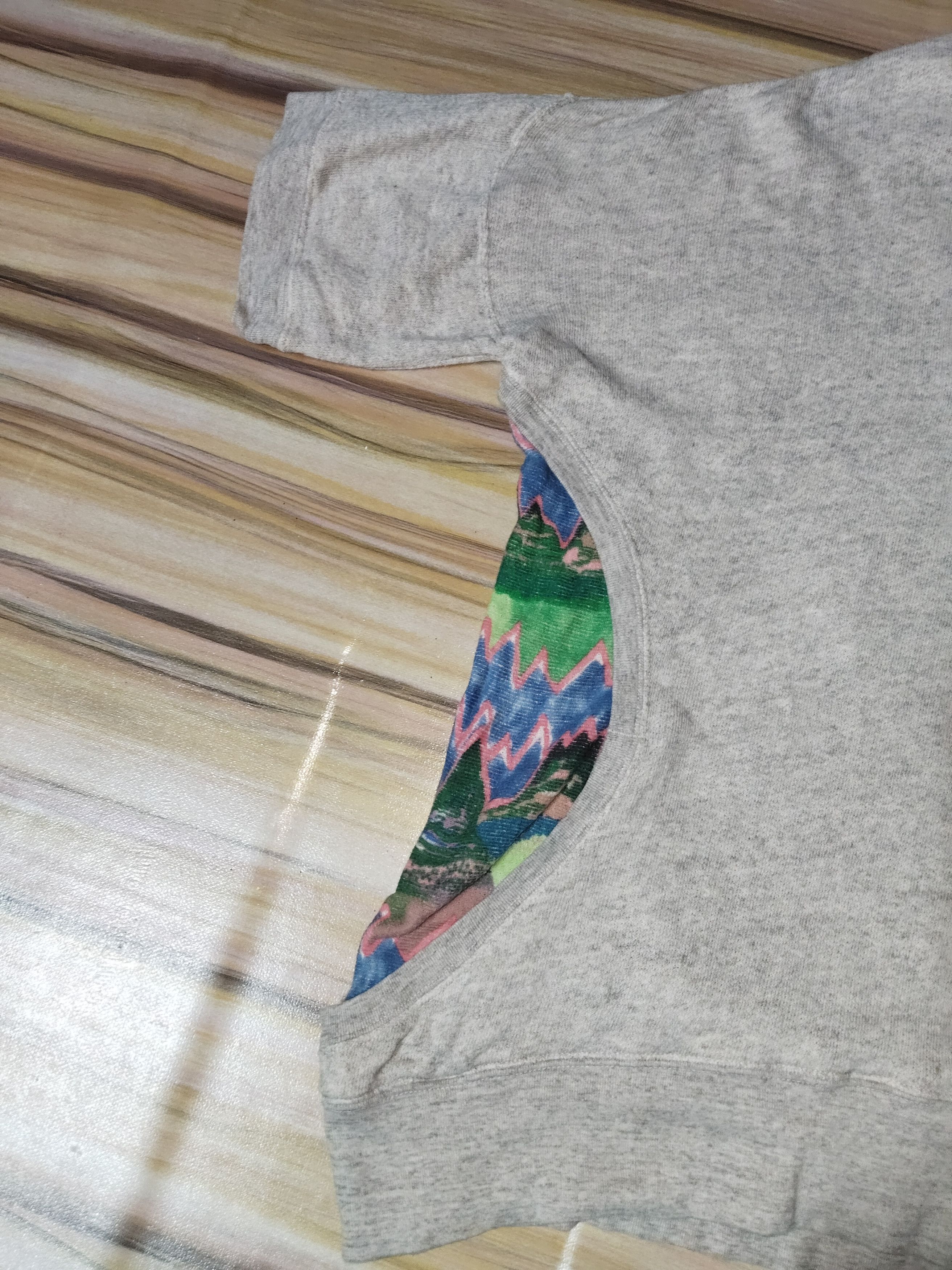 Tsumori Chisato TSUMORI CHISATO Blouse Size XXL / US 16-18 / IT 52-54 - 4 Thumbnail