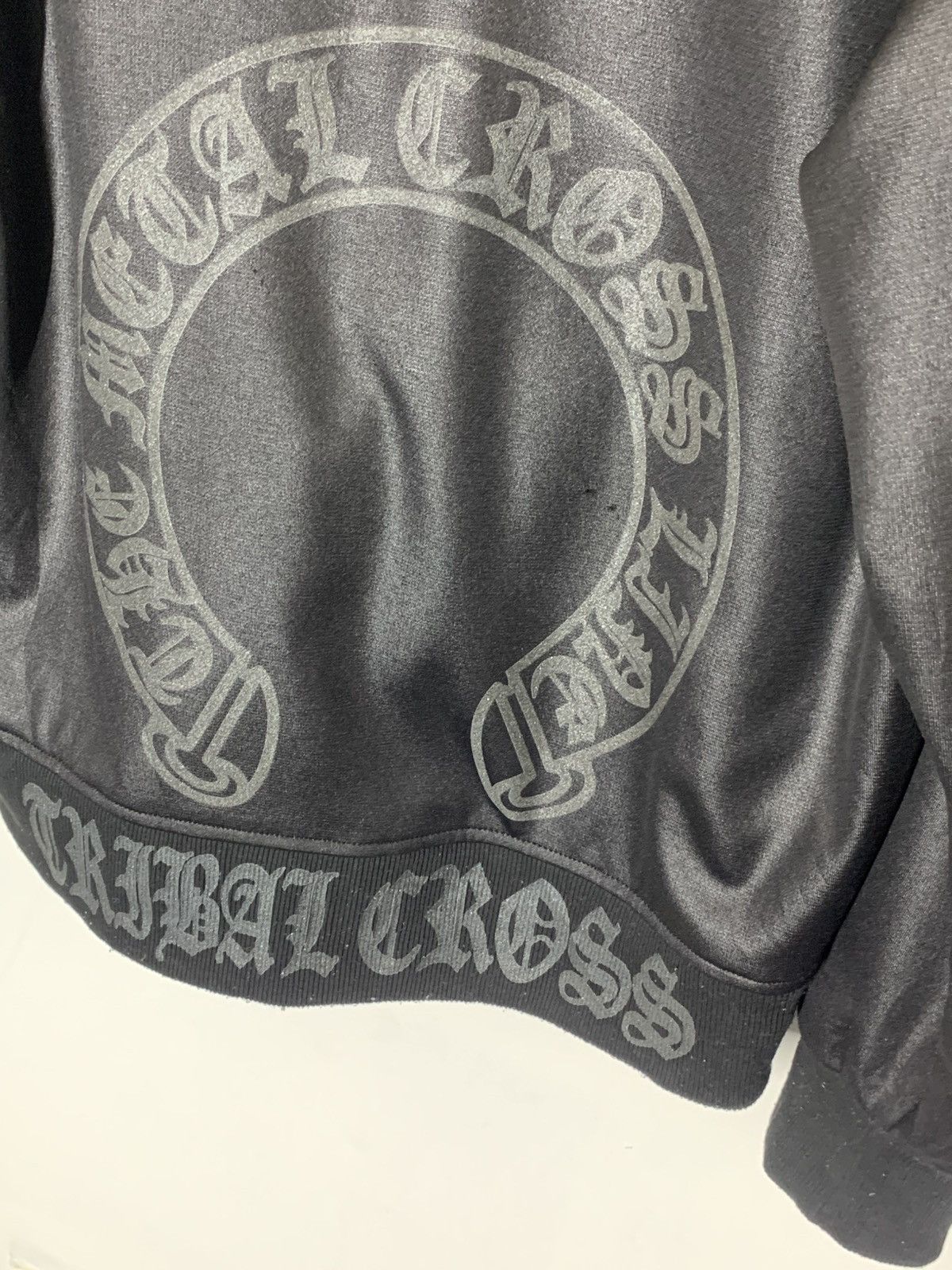 Japanese Brand Japanese Brand Macalester Tribal Apocalypse LGB AG Couture Size US M / EU 48-50 / 2 - 8 Thumbnail
