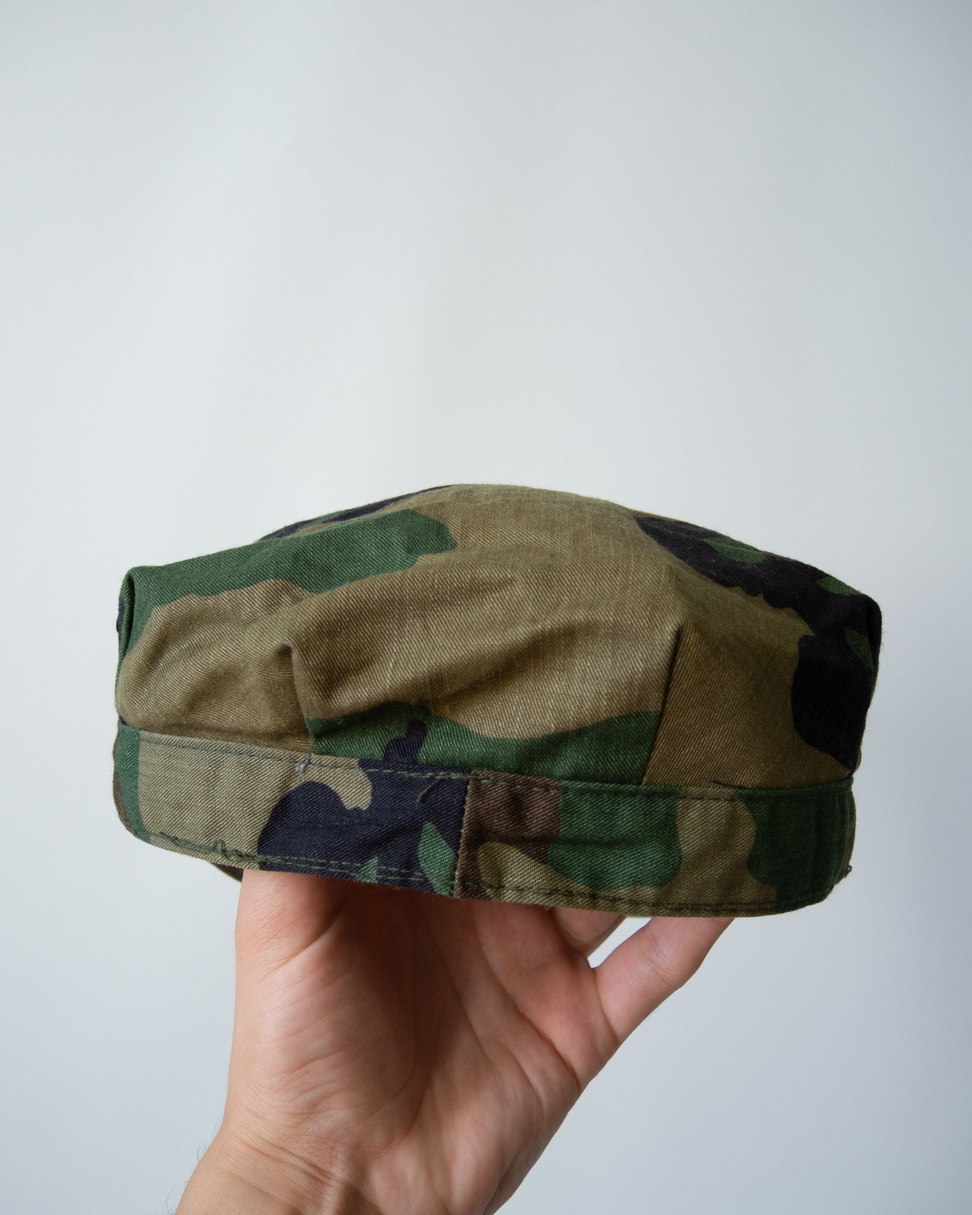 Other U.S.M.C. Cap Utility MC | Marines USA 1988s Size ONE SIZE - 3 Thumbnail