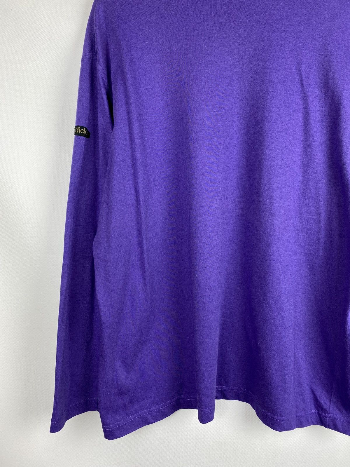 Adidas Adidas Vintage Men’s Turtleneck sweatshirt size Xl Size US XL / EU 56 / 4 - 19 Thumbnail