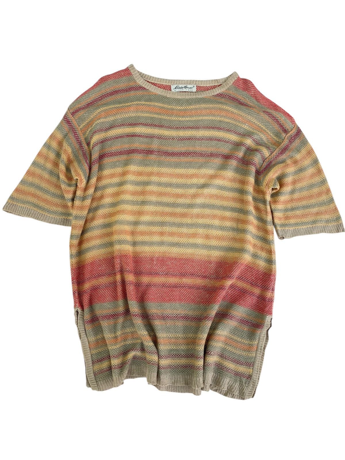 Vtg Eddie Bauer Knitwear