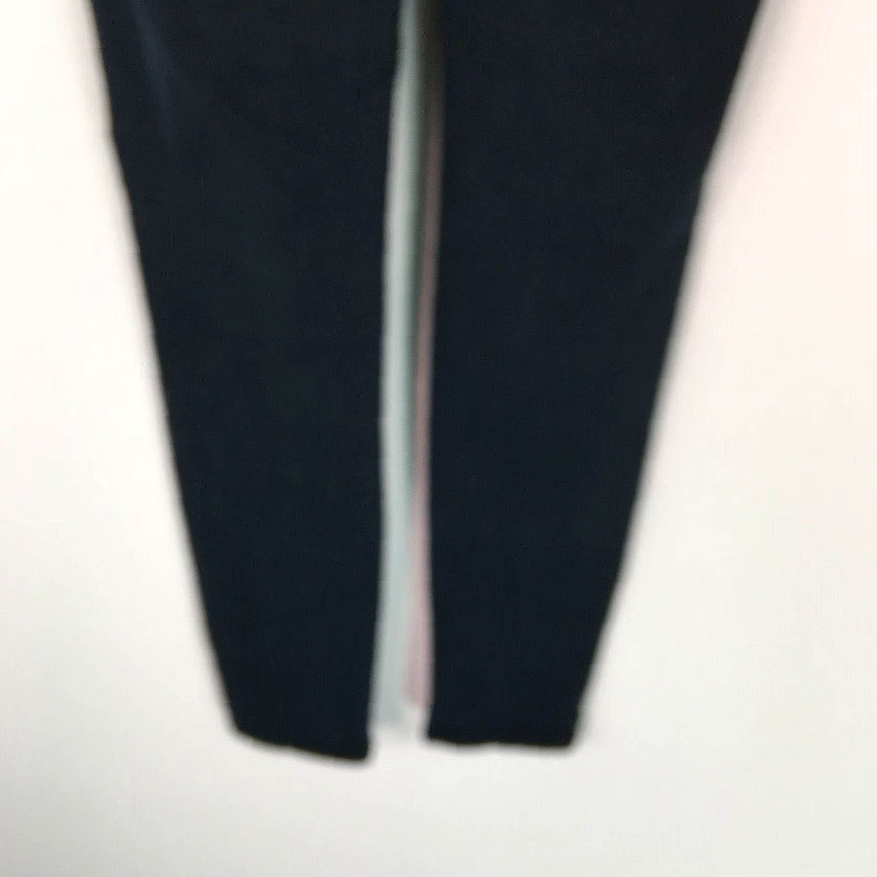 Vintage VINTAGE ABS Allen Schwartz Womens Denim Jeans 27 Blue Regular Straight 5-Pocket Design Size 27 Size 27" / US 4 / IT 40 - 5 Thumbnail