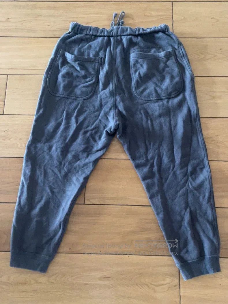 Junya Watanabe JUNYA WATANABE Relaxed Fit Sweatpants Size US 27 - 6 Thumbnail