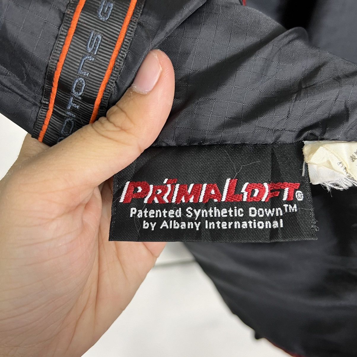 Nike ACG 🔥 VINTAGE NIKE ACG PRIMALOFT QUILTED JACKET Size US M / EU 48-50 / 2 - 15 Thumbnail