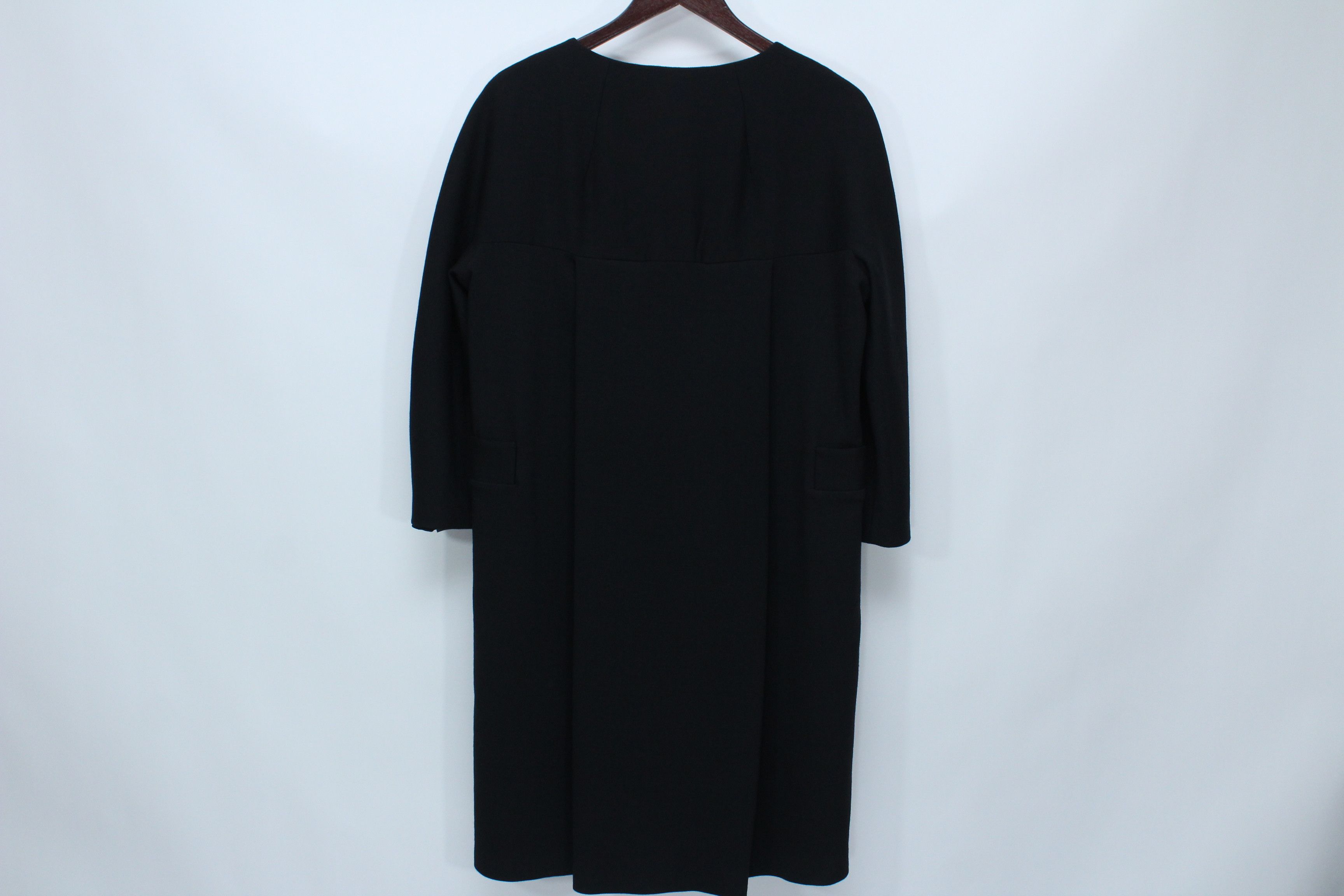 By Malene Birger Malene Birger Jacket Hype Womens Size 38 Hype Rare Size XS / US 0-2 / IT 36-38 - 6 Thumbnail