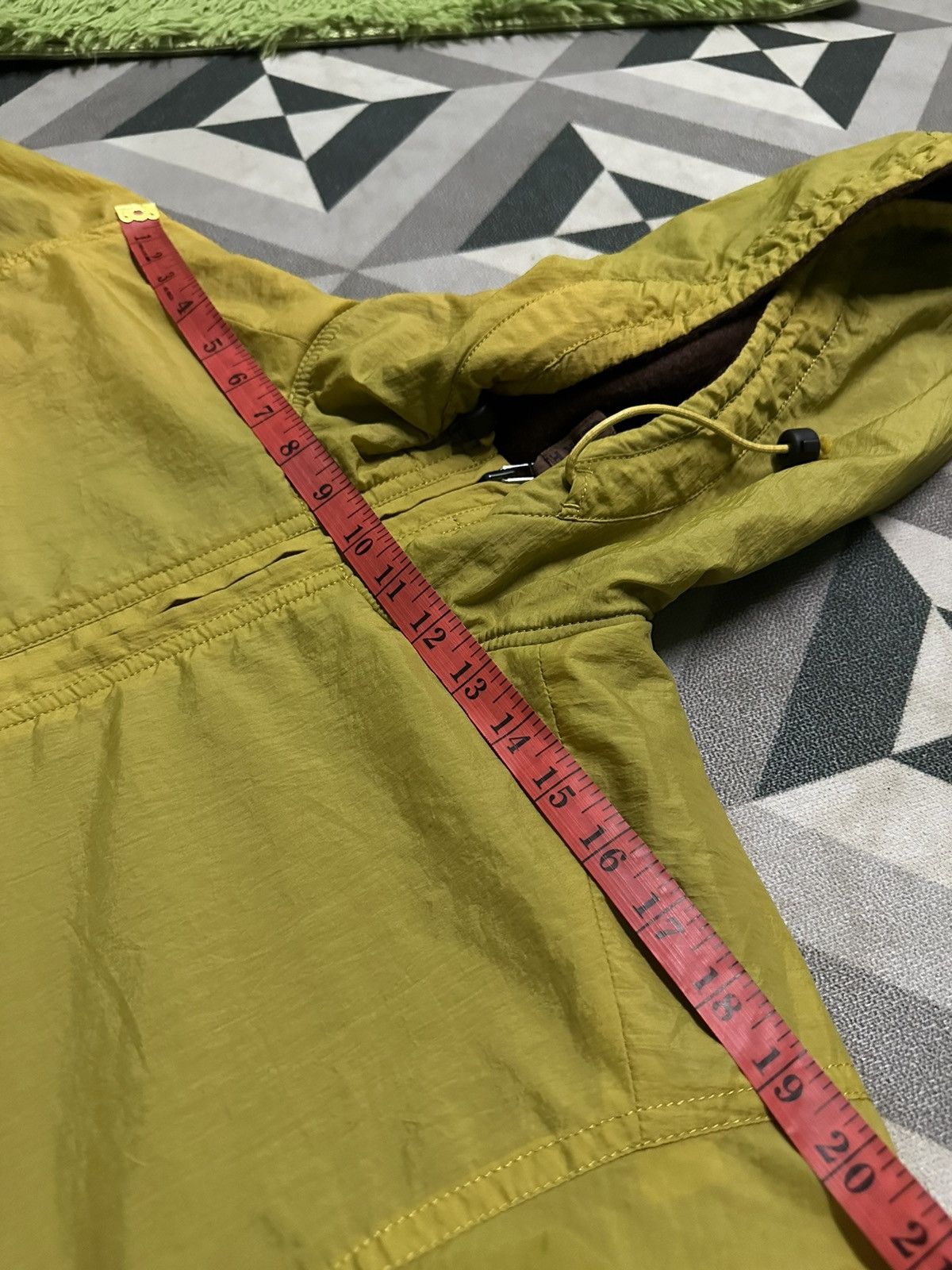 Hai Sporting Gear Hai sporting gear anorak jacket Size US M / EU 48-50 / 2 - 13 Thumbnail