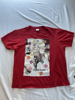 Supreme Naomi Tee | Grailed