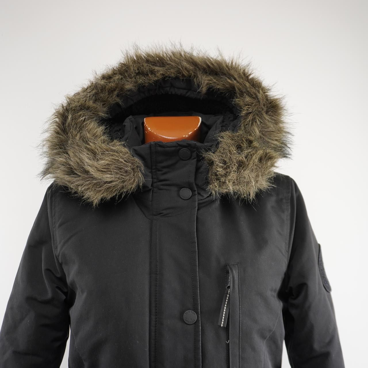Superdry Women's Parka Superdry Size M / US 6-8 / IT 42-44 - 7 Thumbnail