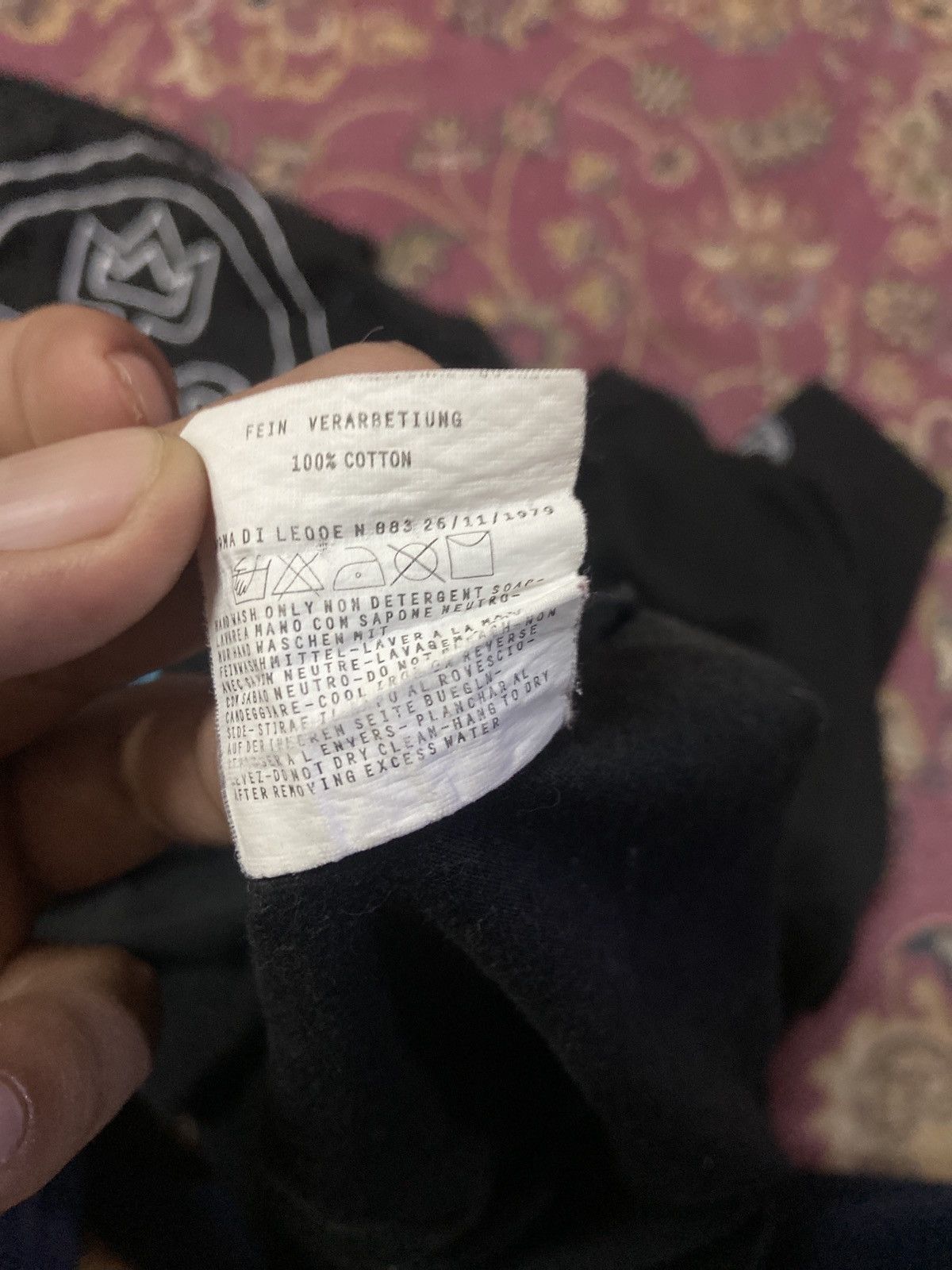 Jean Charles De Castelbajac 🔥SALE🔥CASTELBAJAC SPORTS SHIRTS Size US L / EU 52-54 / 3 - 10 Thumbnail