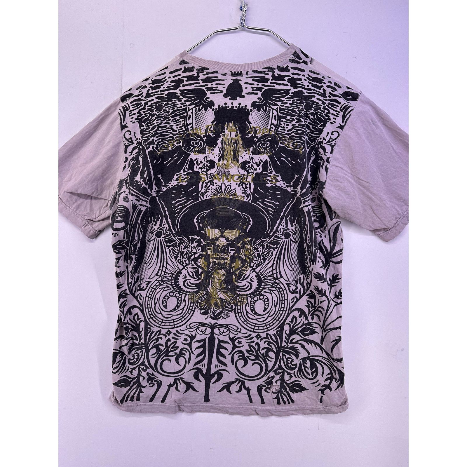 Paradise Vintage Paradise No Problem Gothic/Rck Style Size 2XL Size XXL / US 16-18 / IT 52-54 - 11 Thumbnail