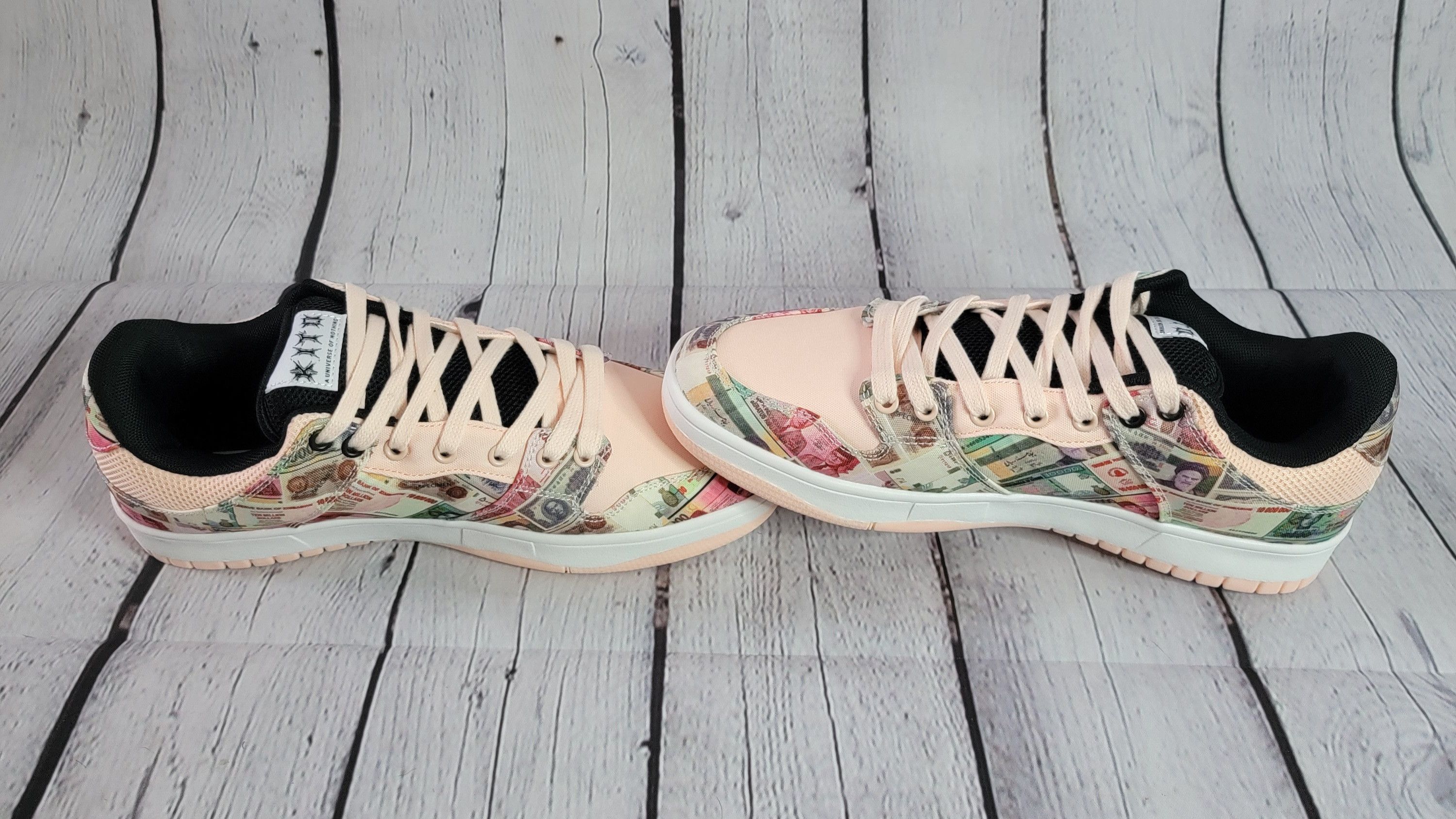 kito wares dunk