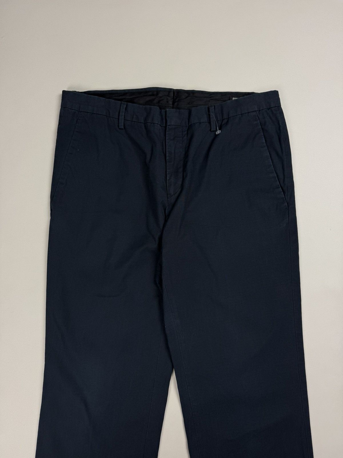 Miu Miu Miu Miu Vintage 2006 Men’s Cotton Chino Pants Trousers Size US 32 / EU 48 - 5 Thumbnail