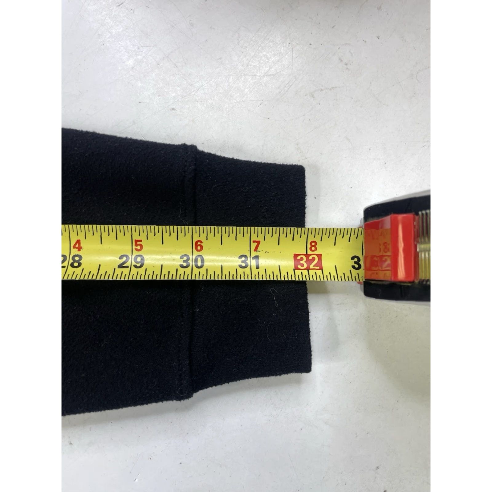 johnnie-O johnnie-O Sully 1/4 Zip Men’s Black Pullover L Black Mens Size US L / EU 52-54 / 3 - 5 Thumbnail